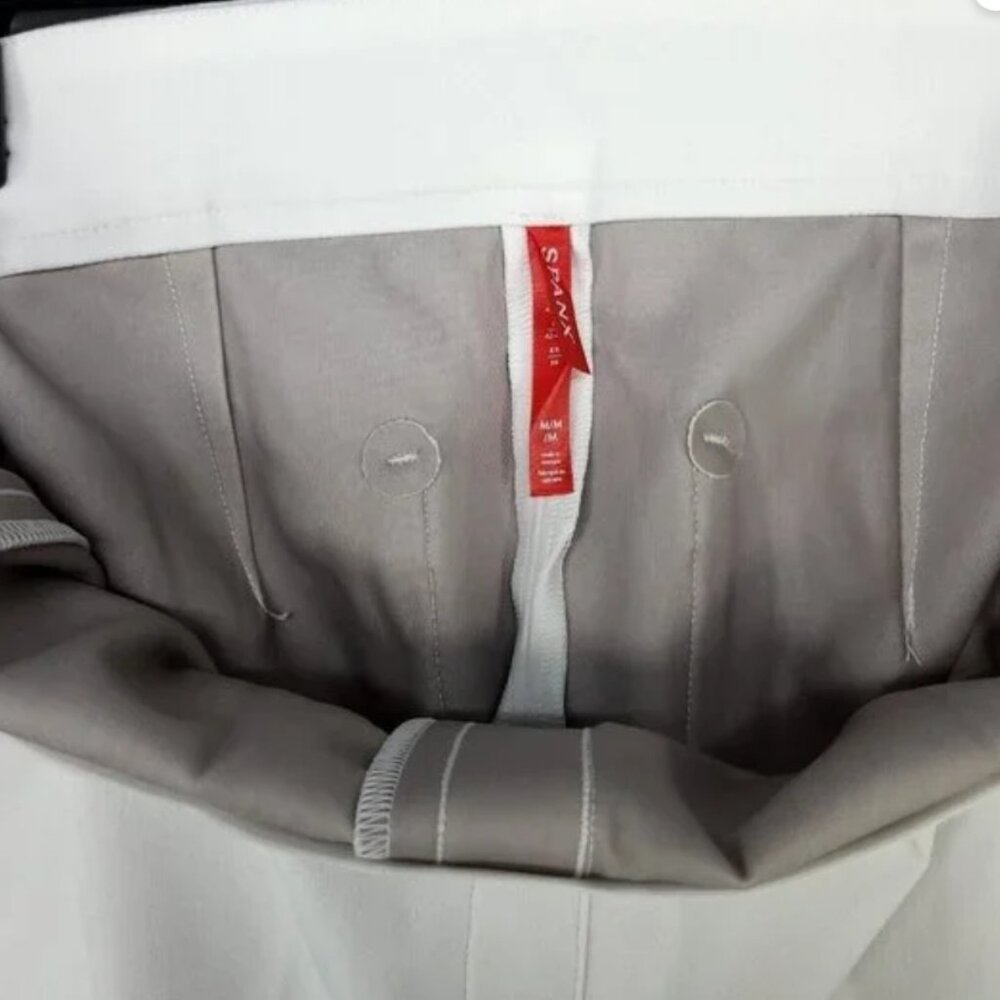 Spanx Kick Flare ankle pant - Picture 3 of 7